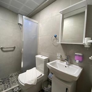 Deluxe Kamer met een King Size Bed