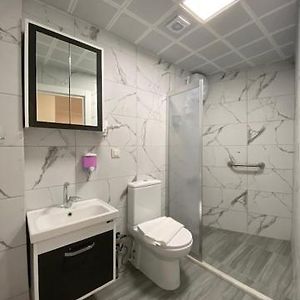 Kamer met Twee Aparte Bedden